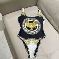 Cheap Versace Bathing Suits For Women #1332179 Replica Wholesale [$39.00 USD] [ITEM#1332179] on Replica Versace Bathing Suits