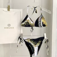Cheap Versace Bathing Suits For Women #1332180 Replica Wholesale [$38.00 USD] [ITEM#1332180] on Replica Versace Bathing Suits