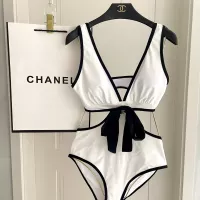Cheap Chanel Bathing Suits For Women #1332182 Replica Wholesale [$40.00 USD] [ITEM#1332182] on Replica Chanel Bathing Suits