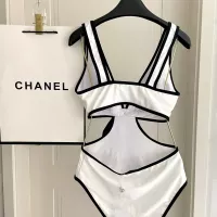 Cheap Chanel Bathing Suits For Women #1332182 Replica Wholesale [$40.00 USD] [ITEM#1332182] on Replica Chanel Bathing Suits