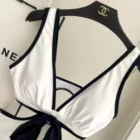 Cheap Chanel Bathing Suits For Women #1332182 Replica Wholesale [$40.00 USD] [ITEM#1332182] on Replica Chanel Bathing Suits