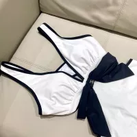 Cheap Chanel Bathing Suits For Women #1332182 Replica Wholesale [$40.00 USD] [ITEM#1332182] on Replica Chanel Bathing Suits