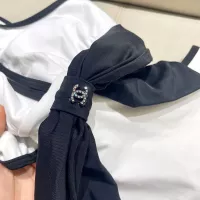 Cheap Chanel Bathing Suits For Women #1332182 Replica Wholesale [$40.00 USD] [ITEM#1332182] on Replica Chanel Bathing Suits