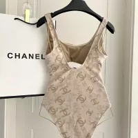 Cheap Chanel Bathing Suits For Women #1332183 Replica Wholesale [$42.00 USD] [ITEM#1332183] on Replica Chanel Bathing Suits