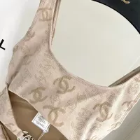 Cheap Chanel Bathing Suits For Women #1332183 Replica Wholesale [$42.00 USD] [ITEM#1332183] on Replica Chanel Bathing Suits