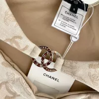 Cheap Chanel Bathing Suits For Women #1332183 Replica Wholesale [$42.00 USD] [ITEM#1332183] on Replica Chanel Bathing Suits