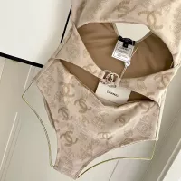 Cheap Chanel Bathing Suits For Women #1332183 Replica Wholesale [$42.00 USD] [ITEM#1332183] on Replica Chanel Bathing Suits