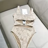Cheap Chanel Bathing Suits For Women #1332183 Replica Wholesale [$42.00 USD] [ITEM#1332183] on Replica Chanel Bathing Suits