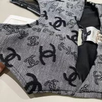Cheap Chanel Bathing Suits For Women #1332184 Replica Wholesale [$42.00 USD] [ITEM#1332184] on Replica Chanel Bathing Suits