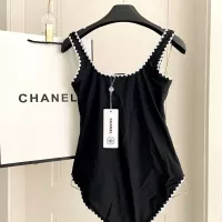 Cheap Chanel Bathing Suits For Women #1332186 Replica Wholesale [$42.00 USD] [ITEM#1332186] on Replica Chanel Bathing Suits