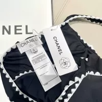 Cheap Chanel Bathing Suits For Women #1332186 Replica Wholesale [$42.00 USD] [ITEM#1332186] on Replica Chanel Bathing Suits