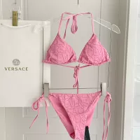 Cheap Versace Bathing Suits For Women #1332187 Replica Wholesale [$38.00 USD] [ITEM#1332187] on Replica Versace Bathing Suits