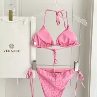 Cheap Versace Bathing Suits For Women #1332187 Replica Wholesale [$38.00 USD] [ITEM#1332187] on Replica Versace Bathing Suits