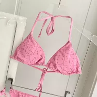 Cheap Versace Bathing Suits For Women #1332187 Replica Wholesale [$38.00 USD] [ITEM#1332187] on Replica Versace Bathing Suits