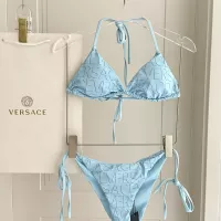 Cheap Versace Bathing Suits For Women #1332188 Replica Wholesale [$38.00 USD] [ITEM#1332188] on Replica Versace Bathing Suits