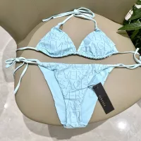 Cheap Versace Bathing Suits For Women #1332188 Replica Wholesale [$38.00 USD] [ITEM#1332188] on Replica Versace Bathing Suits