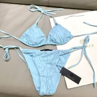 Cheap Versace Bathing Suits For Women #1332188 Replica Wholesale [$38.00 USD] [ITEM#1332188] on Replica Versace Bathing Suits