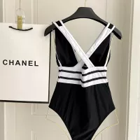 Cheap Chanel Bathing Suits For Women #1332189 Replica Wholesale [$39.00 USD] [ITEM#1332189] on Replica Chanel Bathing Suits