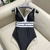 Cheap Chanel Bathing Suits For Women #1332189 Replica Wholesale [$39.00 USD] [ITEM#1332189] on Replica Chanel Bathing Suits