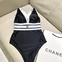 Cheap Chanel Bathing Suits For Women #1332189 Replica Wholesale [$39.00 USD] [ITEM#1332189] on Replica Chanel Bathing Suits