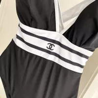 Cheap Chanel Bathing Suits For Women #1332189 Replica Wholesale [$39.00 USD] [ITEM#1332189] on Replica Chanel Bathing Suits