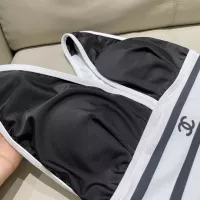 Cheap Chanel Bathing Suits For Women #1332189 Replica Wholesale [$39.00 USD] [ITEM#1332189] on Replica Chanel Bathing Suits