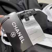 Cheap Chanel Bathing Suits For Women #1332189 Replica Wholesale [$39.00 USD] [ITEM#1332189] on Replica Chanel Bathing Suits