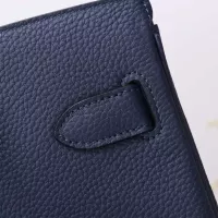 Cheap Hermes AAA Quality Messenger Bags In Navy For Unisex #1332190 Replica Wholesale [$251.24 USD] [ITEM#1332190] on Replica Hermes AAA Quality Messenger Bags