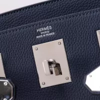 Cheap Hermes AAA Quality Messenger Bags In Navy For Unisex #1332190 Replica Wholesale [$251.24 USD] [ITEM#1332190] on Replica Hermes AAA Quality Messenger Bags