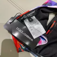 Cheap Dolce &amp; Gabbana Bathing Suits For Women #1332191 Replica Wholesale [$40.00 USD] [ITEM#1332191] on Replica Dolce &amp; Gabbana Bathing Suits