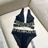 Cheap Versace Bathing Suits For Women #1332195 Replica Wholesale [$39.00 USD] [ITEM#1332195] on Replica Versace Bathing Suits