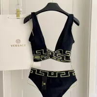 Cheap Versace Bathing Suits For Women #1332195 Replica Wholesale [$39.00 USD] [ITEM#1332195] on Replica Versace Bathing Suits
