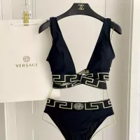 Cheap Versace Bathing Suits For Women #1332195 Replica Wholesale [$39.00 USD] [ITEM#1332195] on Replica Versace Bathing Suits
