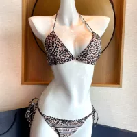 Cheap Christian Dior Bathing Suits For Women #1332199 Replica Wholesale [$34.00 USD] [ITEM#1332199] on Replica Christian Dior Bathing Suits