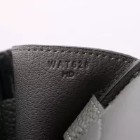 Cheap Hermes AAA Quality Messenger Bags In Gray For Unisex #1332200 Replica Wholesale [$251.24 USD] [ITEM#1332200] on Replica Hermes AAA Quality Messenger Bags