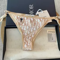 Cheap Christian Dior Bathing Suits For Women #1332202 Replica Wholesale [$38.00 USD] [ITEM#1332202] on Replica Christian Dior Bathing Suits