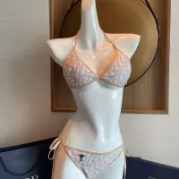 Cheap Christian Dior Bathing Suits For Women #1332202 Replica Wholesale [$38.00 USD] [ITEM#1332202] on Replica Christian Dior Bathing Suits