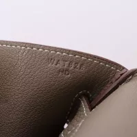 Cheap Hermes AAA Quality Messenger Bags In Coffee For Unisex #1332203 Replica Wholesale [$251.24 USD] [ITEM#1332203] on Replica Hermes AAA Quality Messenger Bags