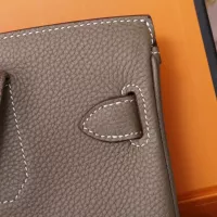 Cheap Hermes AAA Quality Messenger Bags In Coffee For Unisex #1332204 Replica Wholesale [$222.00 USD] [ITEM#1332204] on Replica Hermes AAA Quality Messenger Bags