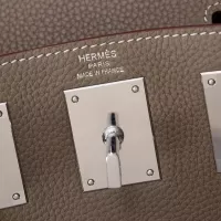 Cheap Hermes AAA Quality Messenger Bags In Coffee For Unisex #1332204 Replica Wholesale [$222.00 USD] [ITEM#1332204] on Replica Hermes AAA Quality Messenger Bags