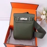 Cheap Hermes AAA Quality Messenger Bags For Unisex #1332205 Replica Wholesale [$222.00 USD] [ITEM#1332205] on Replica Hermes AAA Quality Messenger Bags