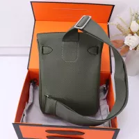 Cheap Hermes AAA Quality Messenger Bags For Unisex #1332205 Replica Wholesale [$222.00 USD] [ITEM#1332205] on Replica Hermes AAA Quality Messenger Bags