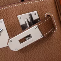 Cheap Hermes AAA Quality Messenger Bags In Brown For Unisex #1332206 Replica Wholesale [$222.00 USD] [ITEM#1332206] on Replica Hermes AAA Quality Messenger Bags
