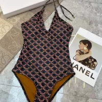 Cheap Celine Bathing Suits For Women #1332208 Replica Wholesale [$38.00 USD] [ITEM#1332208] on Replica Celine Bathing Suits
