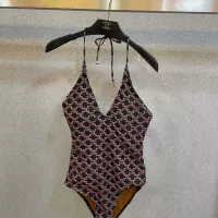 Cheap Celine Bathing Suits For Women #1332208 Replica Wholesale [$38.00 USD] [ITEM#1332208] on Replica Celine Bathing Suits