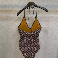 Cheap Celine Bathing Suits For Women #1332208 Replica Wholesale [$38.00 USD] [ITEM#1332208] on Replica Celine Bathing Suits