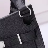 Cheap Hermes AAA Quality Messenger Bags For Unisex #1332211 Replica Wholesale [$158.00 USD] [ITEM#1332211] on Replica Hermes AAA Quality Messenger Bags