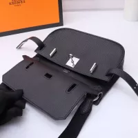 Cheap Hermes AAA Quality Messenger Bags For Unisex #1332211 Replica Wholesale [$158.00 USD] [ITEM#1332211] on Replica Hermes AAA Quality Messenger Bags