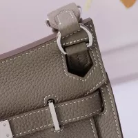 Cheap Hermes AAA Quality Messenger Bags For Unisex #1332212 Replica Wholesale [$158.00 USD] [ITEM#1332212] on Replica Hermes AAA Quality Messenger Bags