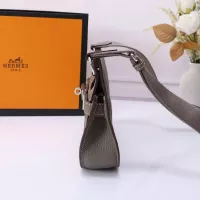 Cheap Hermes AAA Quality Messenger Bags For Unisex #1332212 Replica Wholesale [$158.00 USD] [ITEM#1332212] on Replica Hermes AAA Quality Messenger Bags